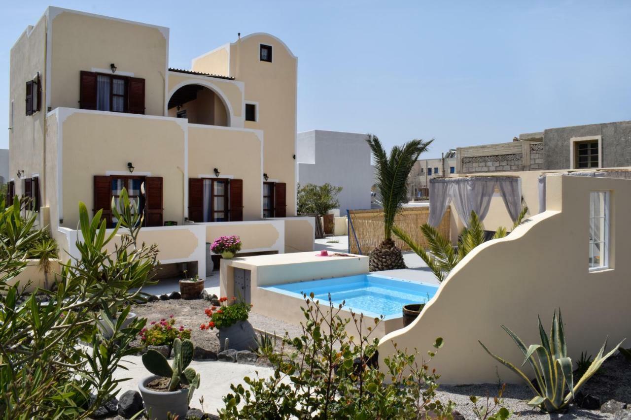 Apartmán Marina's